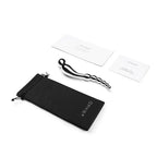 Le Wand Swerve Stainless Steel - Silver - Dildo