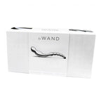 Le Wand Swerve Stainless Steel Wand - Rolik®