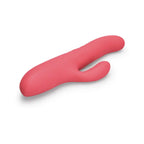 Cerise Thrust Thrusting Rabbit Vibrator