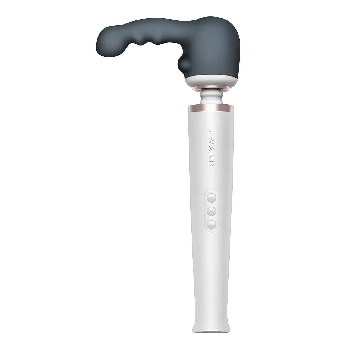 Le Wand Vibrator Ripple Weighted Attachment - Rolik®