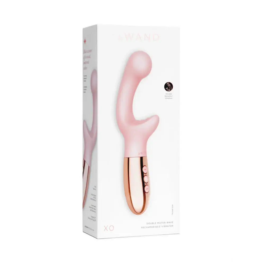 Le Wand XO Vibrator - Rolik®