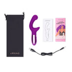 Le Wand XO Vibrator - Rolik®