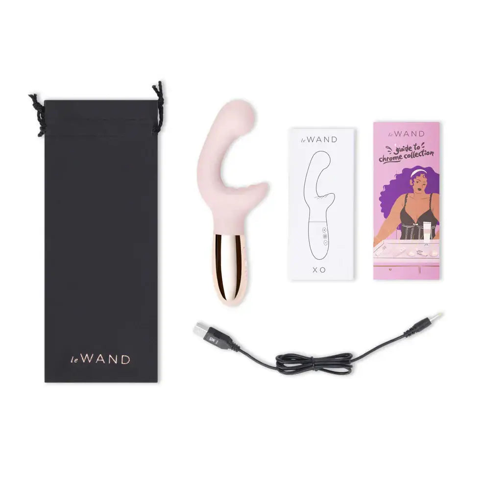 Le Wand XO Vibrator - Rolik®