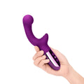 Le Wand XO Vibrator - Rolik®