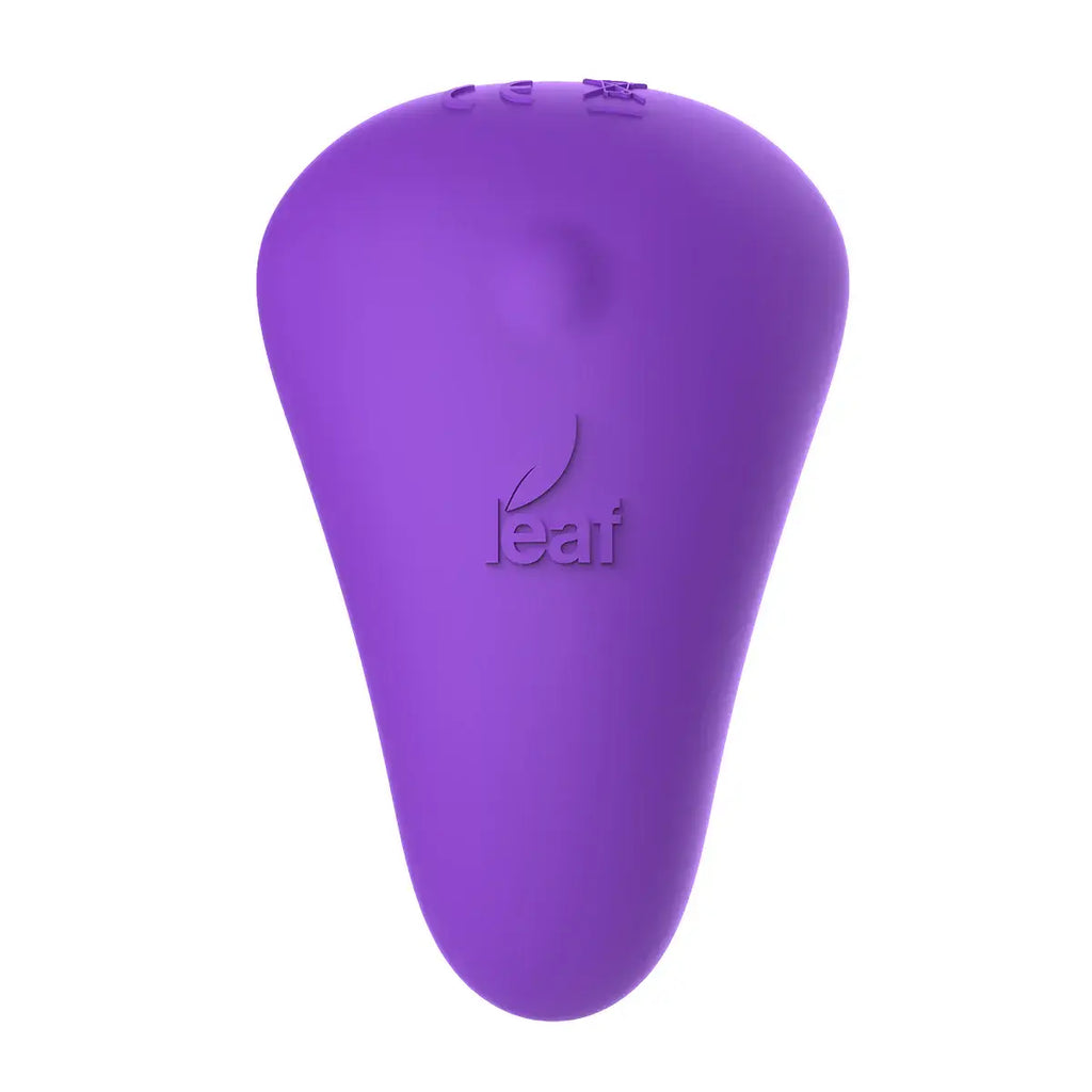 BMS Leaf+ Spirit Panty Vibrator with Remote Rolik