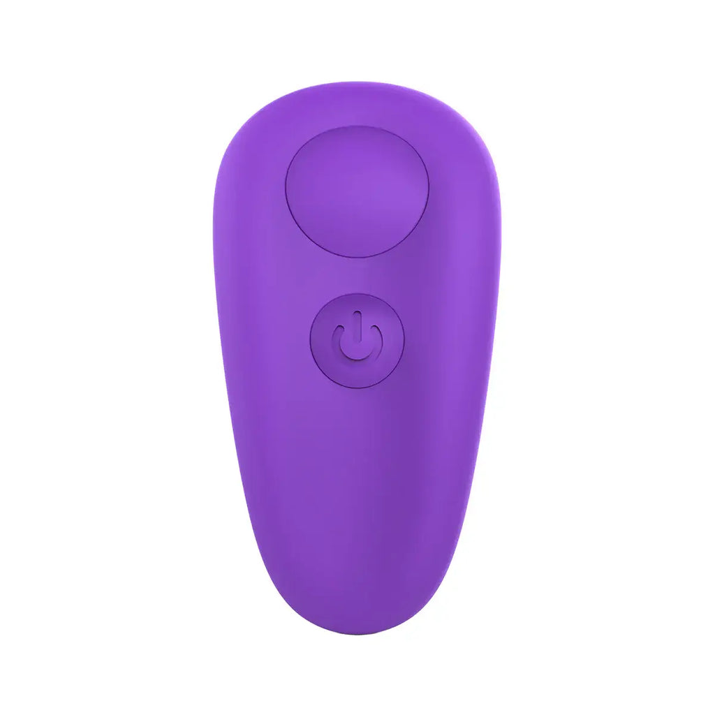 BMS Leaf+ Spirit Panty Vibrator with Remote Rolik
