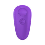 BMS Leaf+ Spirit Panty Vibrator with Remote Rolik