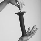 Leash and Dildo Ring Kit - Restraints