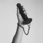 Leash and Dildo Ring Kit - Restraints