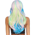 Leg Avenue® Mystic Hue Long Wig