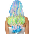 Leg Avenue® Mystic Hue Long Wig