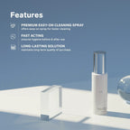 LELO Antibacterial Cleaning Spray - Toy Cleaner