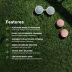 LELO Beads Classic Pleasure Set - Rolik®