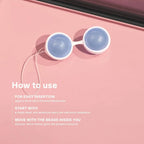 LELO Beads Classic Pleasure Set - Rolik®