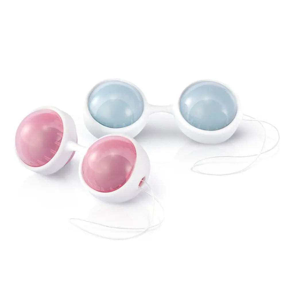 LELO Beads Classic Pleasure Set - Rolik®