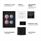 LELO Beads Classic Pleasure Set - Rolik®