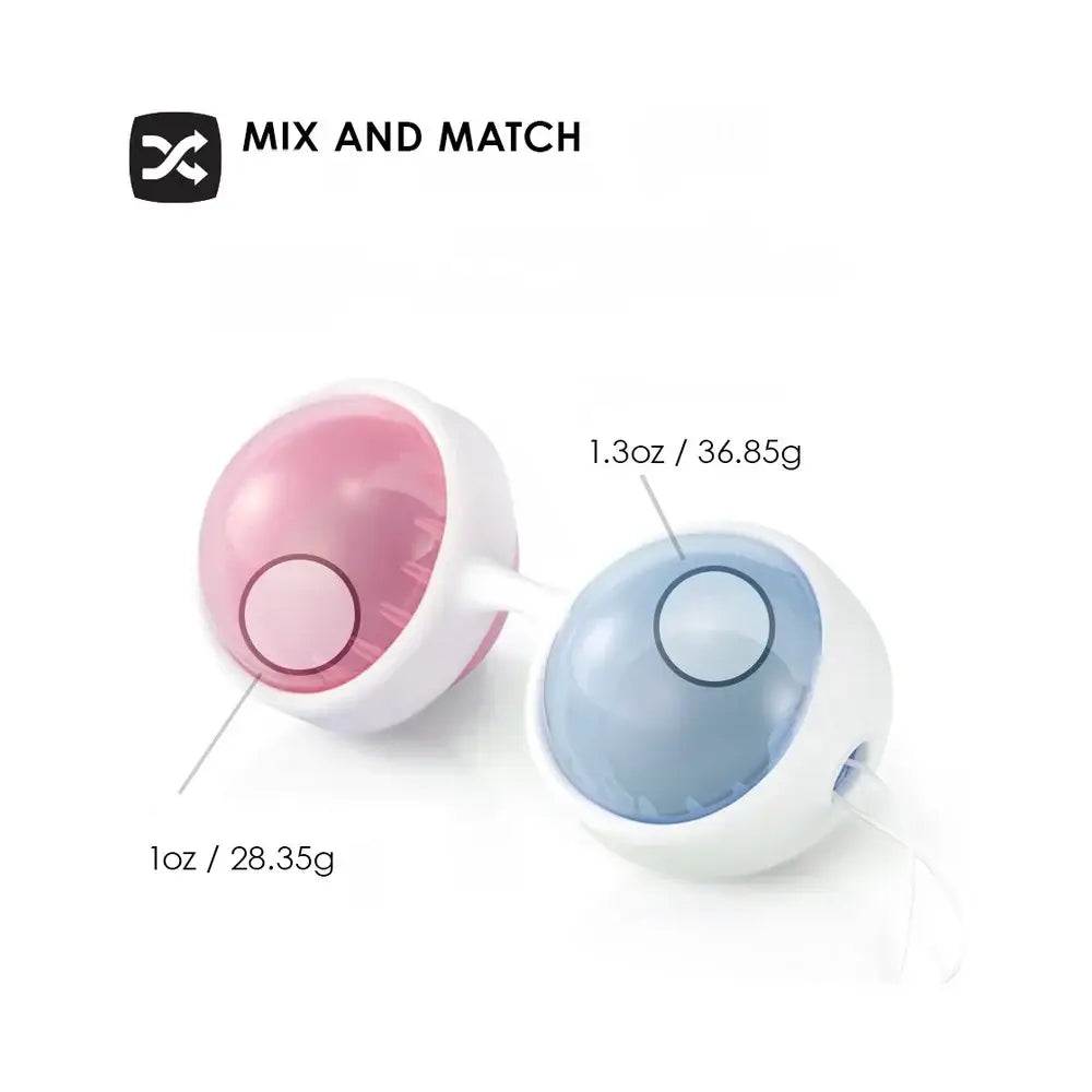 LELO Luna Beads Mini Pleasure Set - Rolik®