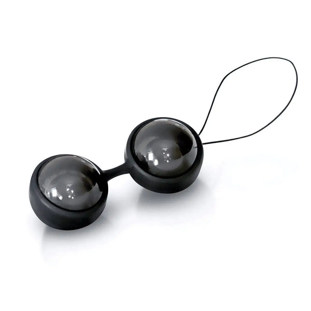 LELO Beads Noir Pleasure Set - Rolik®