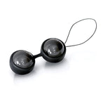 LELO Beads Noir Pleasure Set - Rolik®