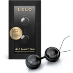 LELO Beads Noir Pleasure Set - Rolik®
