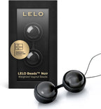 LELO Beads Noir Pleasure Set - Rolik®