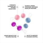 LELO Beads Plus - Rolik®