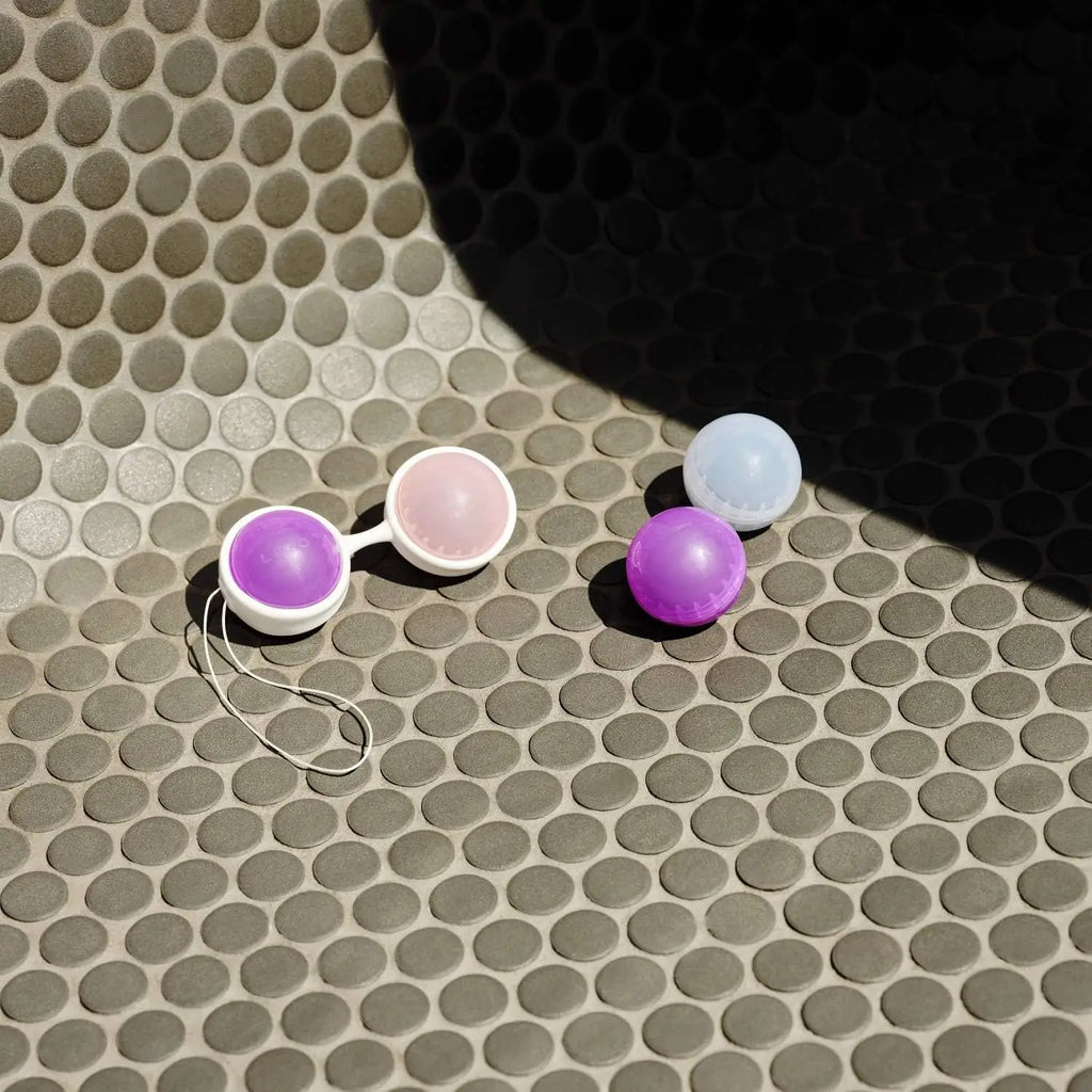 LELO Beads Plus - Rolik®