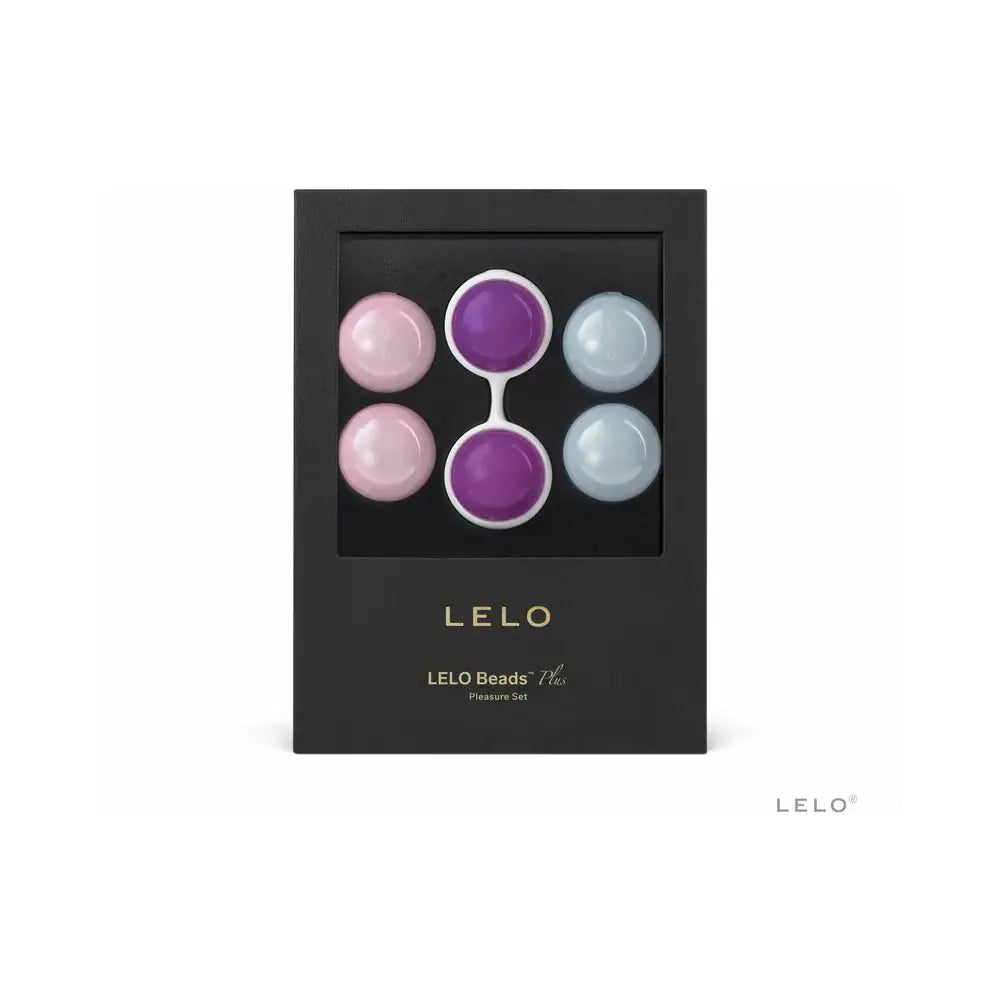 LELO Beads Plus - Rolik®