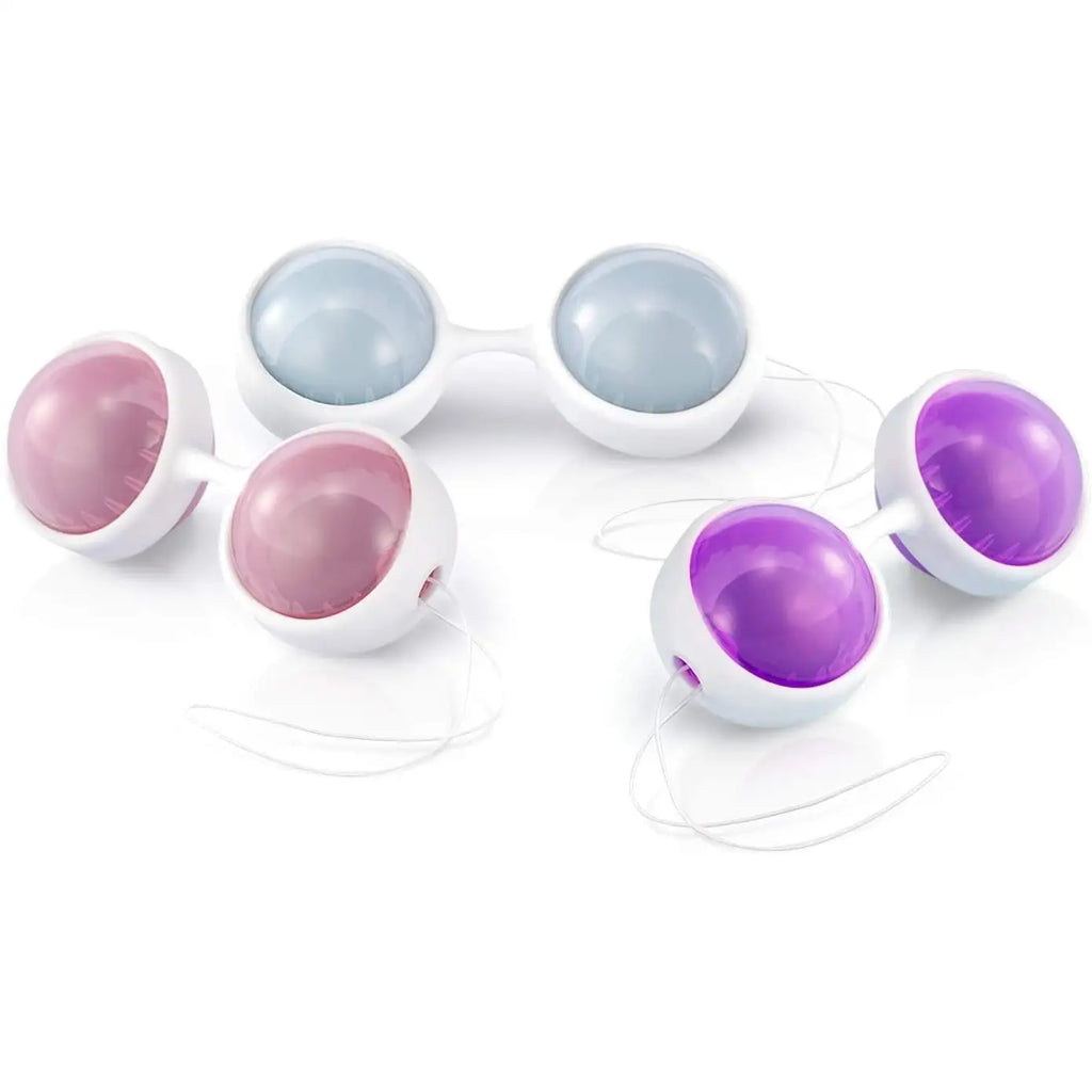 LELO Beads Plus - Rolik®