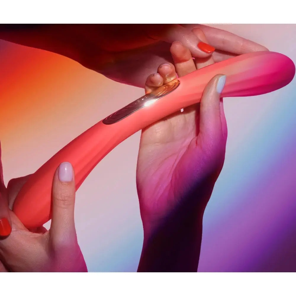 LELO BOOMERANG Dual-Ended Couples Vibrator