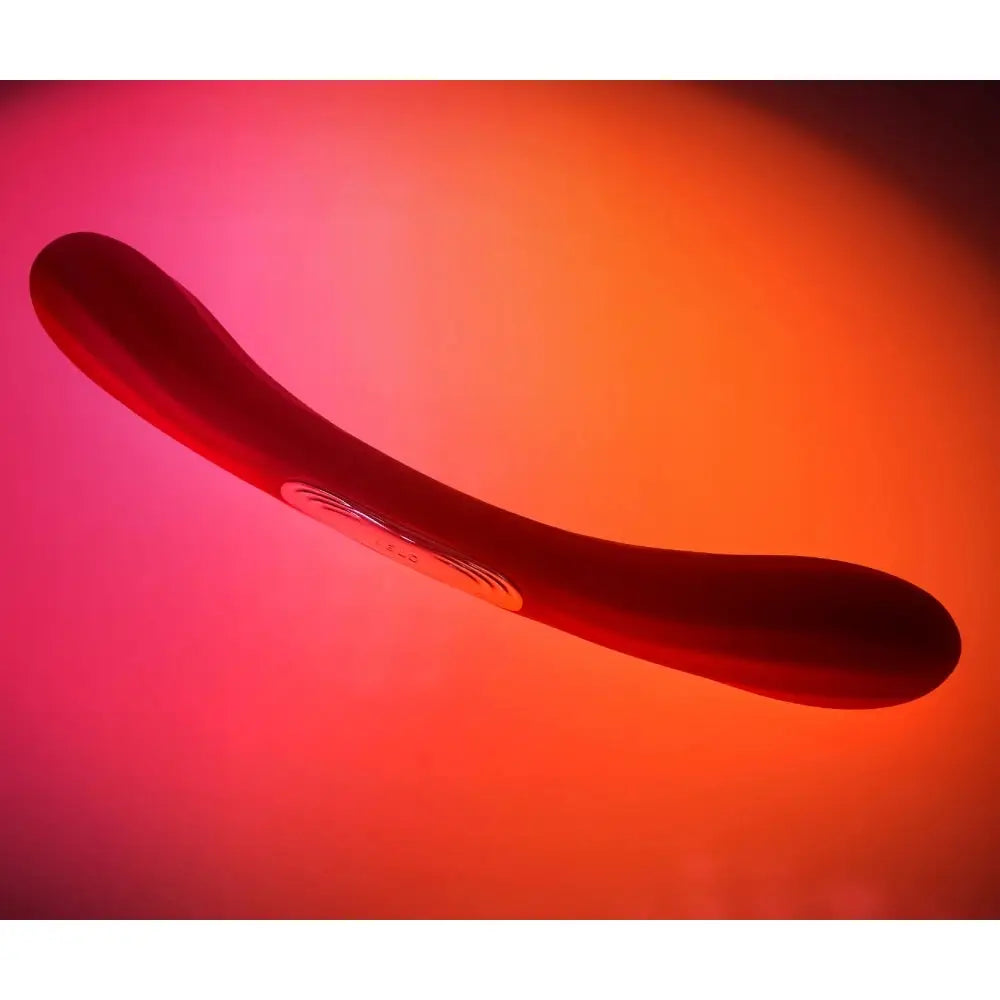 LELO BOOMERANG Dual-Ended Couples Vibrator
