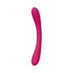 LELO BOOMERANG Dual-Ended Couples Vibrator Cerise