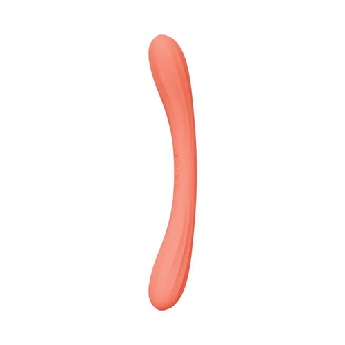 LELO BOOMERANG Dual-Ended Couples Vibrator Coral