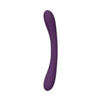 LELO BOOMERANG Dual-Ended Couples Vibrator Dark Purple