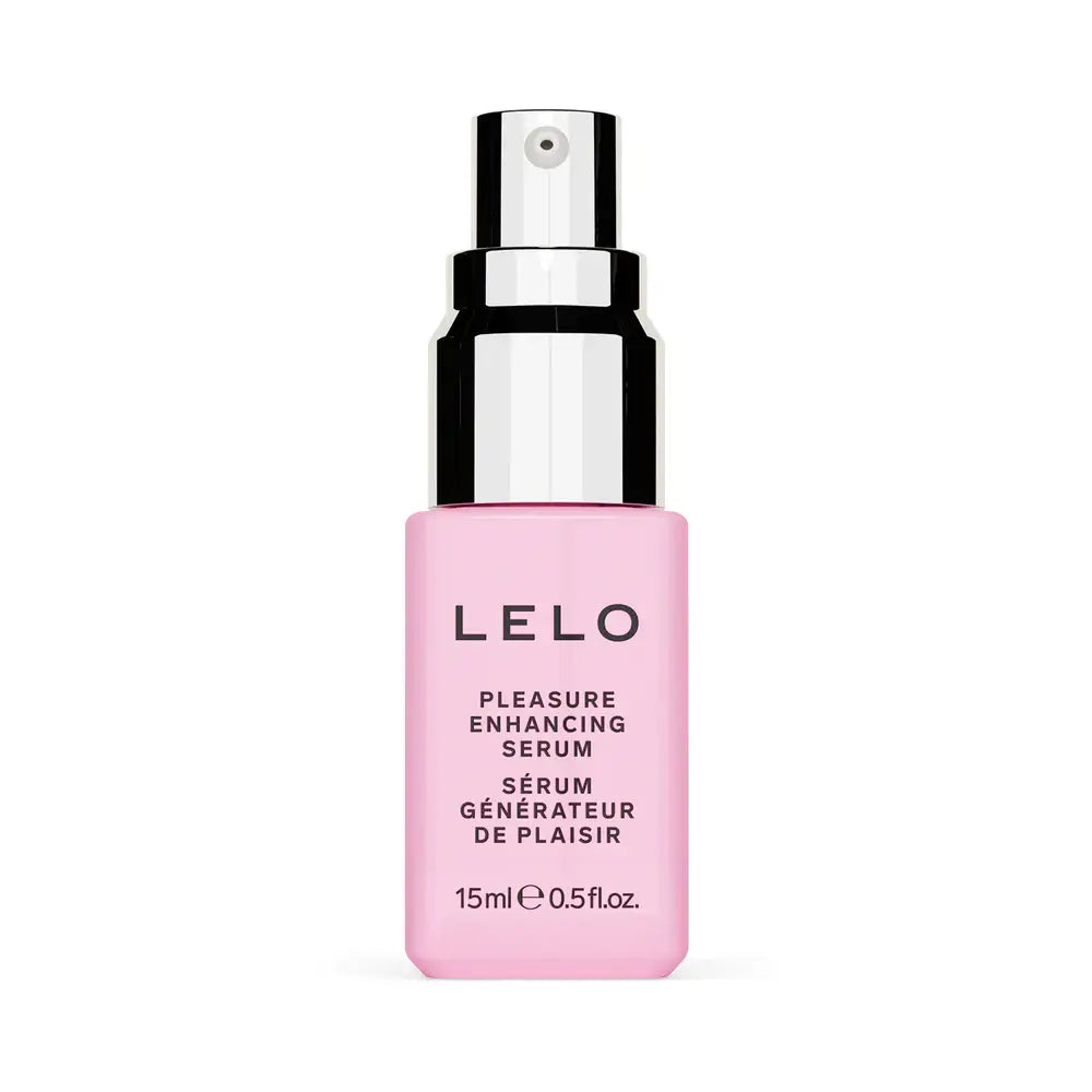 LELO Pleasure Enhancing Serum Clitoral Stimulating Gel - Rolik®