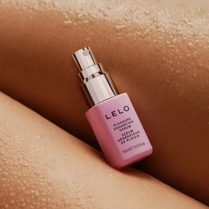 LELO Pleasure Enhancing Serum Clitoral Stimulating Gel - Rolik®