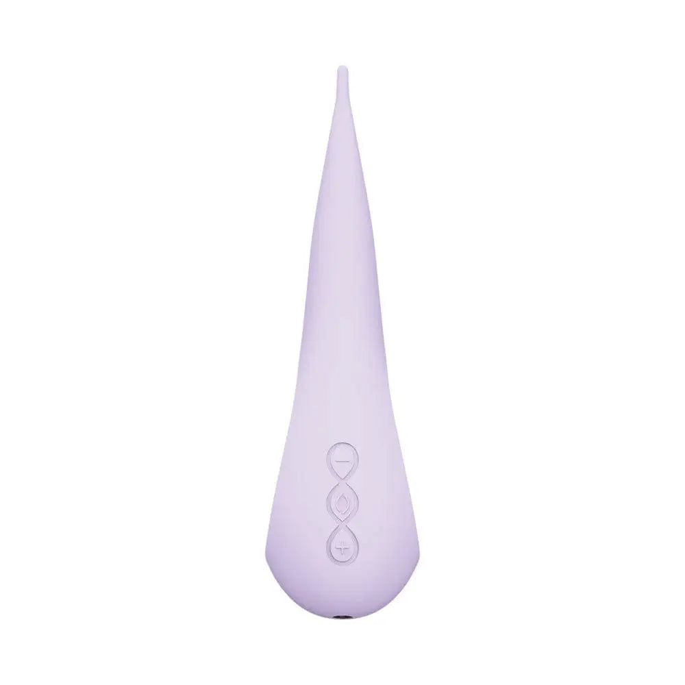 LELO Dot™ Clitoral Vibrator - Rolik®