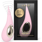 LELO Dot™ Clitoral Vibrator - Rolik®