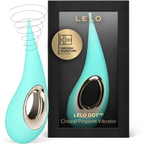 LELO Dot™ Clitoral Vibrator - Rolik®