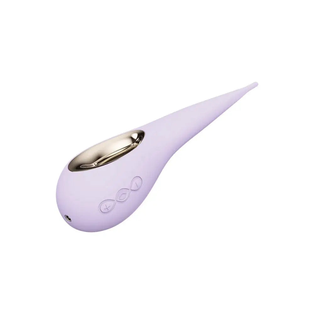 LELO Dot™ Clitoral Vibrator - Rolik®
