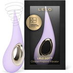 LELO Dot™ Clitoral Vibrator - Rolik®