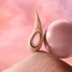 LELO Dot™ Cruise Clitoral Pinpoint Vibrator