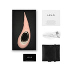 LELO Dot™ Cruise Clitoral Pinpoint Vibrator - Rolik®