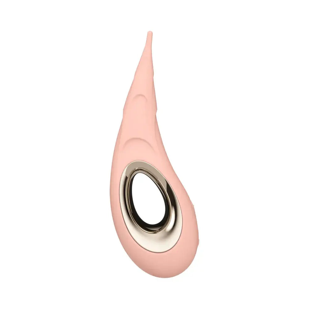 LELO Dot™ Cruise Clitoral Pinpoint Vibrator