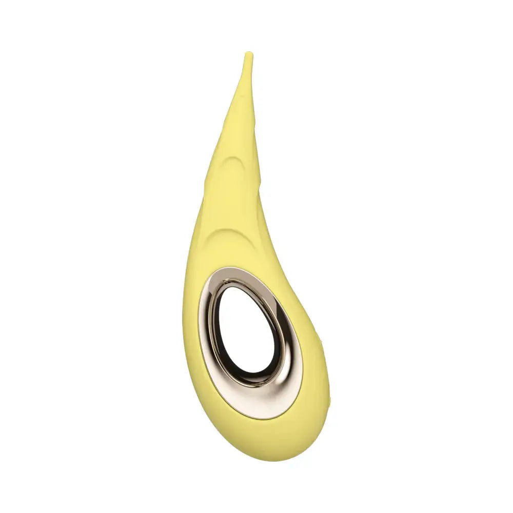 LELO Dot™ Cruise Clitoral Pinpoint Vibrator