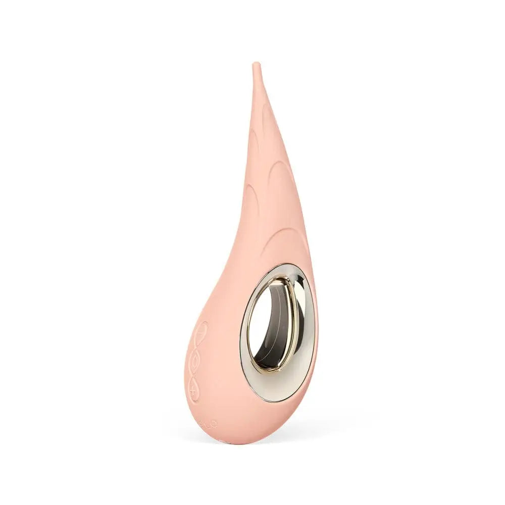 LELO Dot™ Cruise Clitoral Pinpoint Vibrator - Rolik®