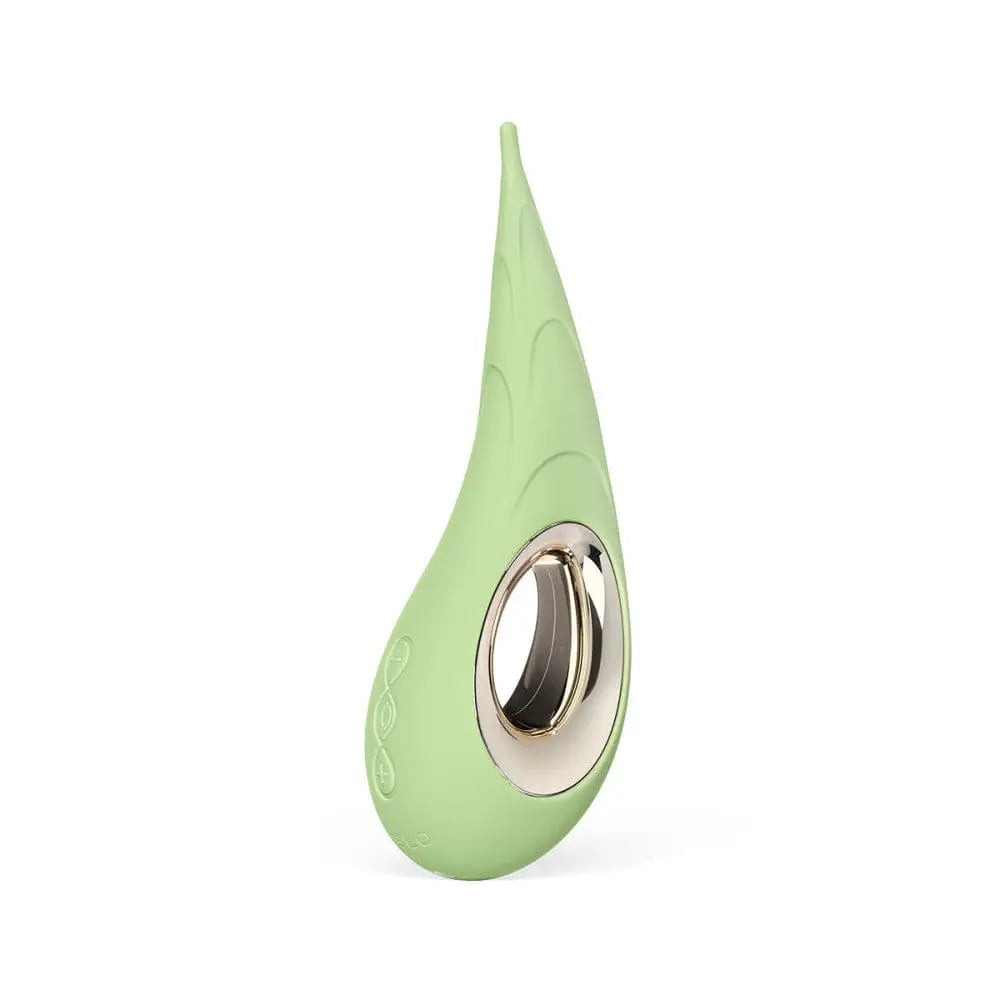 LELO Dot™ Cruise Clitoral Pinpoint Vibrator - Rolik®