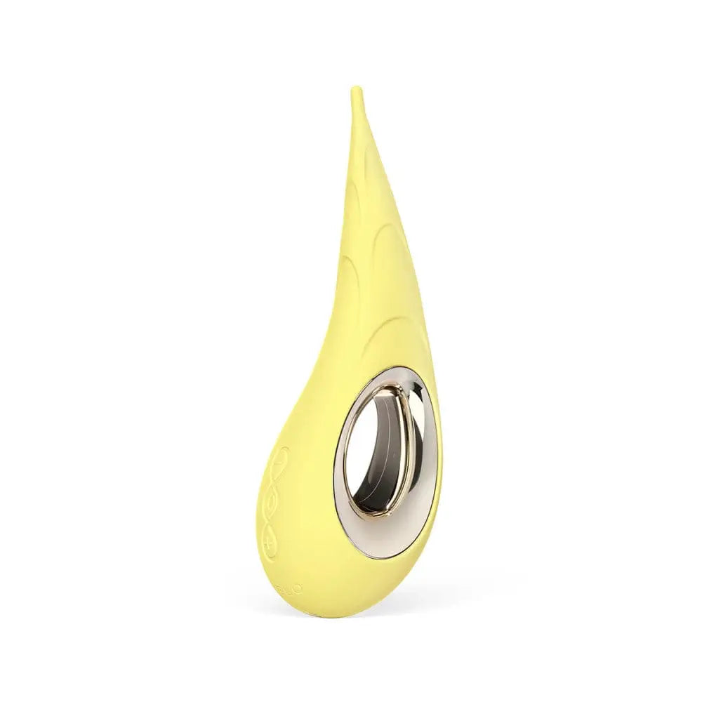 LELO Dot™ Cruise Clitoral Pinpoint Vibrator - Rolik®