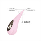 LELO Dot™ Clitoral Vibrator - Rolik®