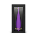 LELO Dot™ Travel Clitoral Pinpoint Vibrator - Rolik®